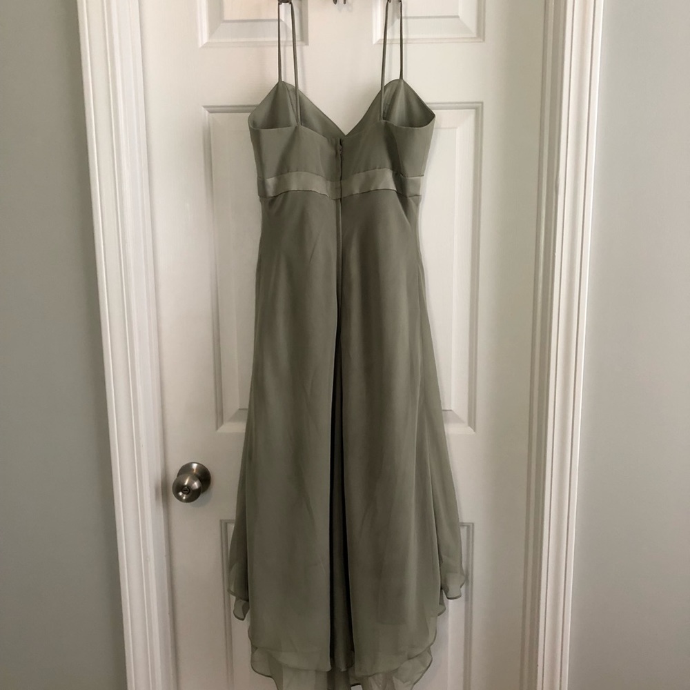 Alfred Angelo bridesmaids dress - Picture 2 of 3